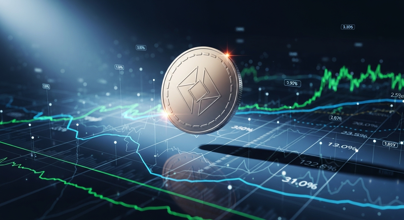 바이낸스코인(BNB), 사상 첫 1,000달러 돌파…네 자릿수 암호자산 클럽 가입