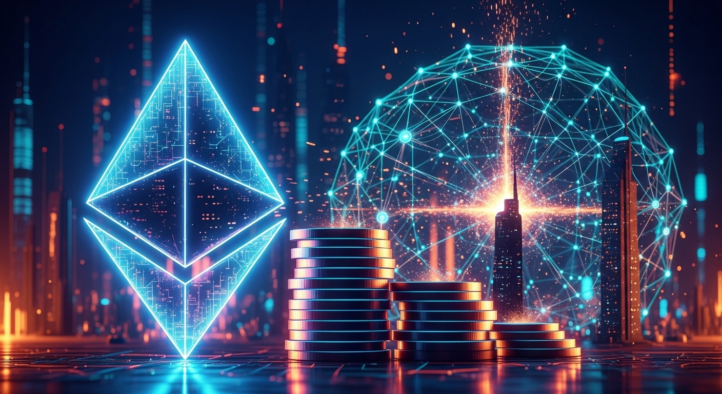 이더리움(ETH), 언스테이킹 압박 속 5,000달러 랠리 가능성 제기