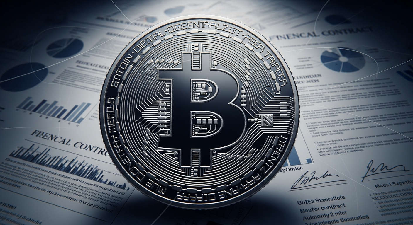 블랙록, 비트코인 커버드 콜 전략 ETF 출시 예고…수익형 상품 공략 박차