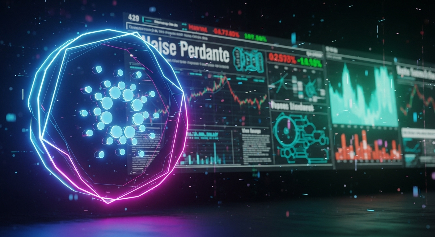 카르다노 창립자, 코인텔레그래프 보도에 ‘전면전’…6억 달러 ADA 논란 정면 반박