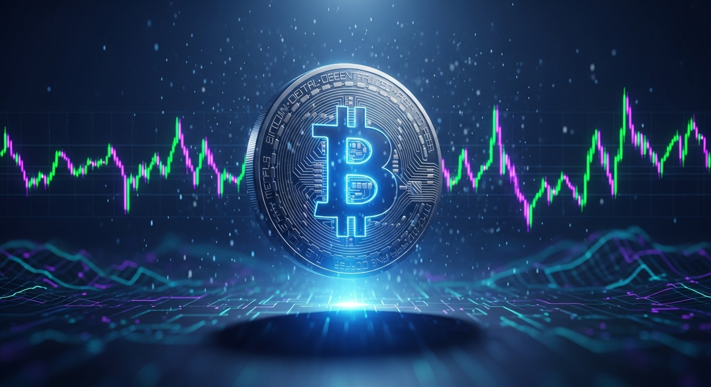 비트코인($BTC), 박스권 거래 지속…단기 변동성 확대 우려