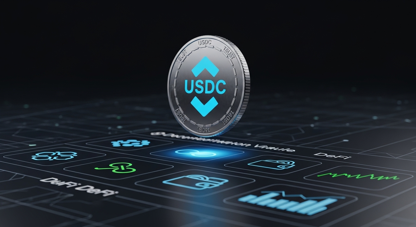 코인베이스, 디파이 대출로 USDC 최대 연 10.8% 수익 제공