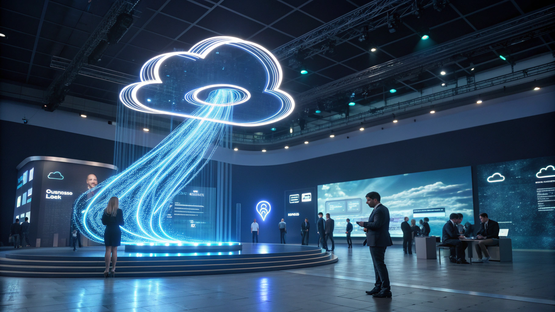 AI 전환점 맞이한 기업 데이터 전략… 클라우데라, 하이브리드 클라우드 중심축으로