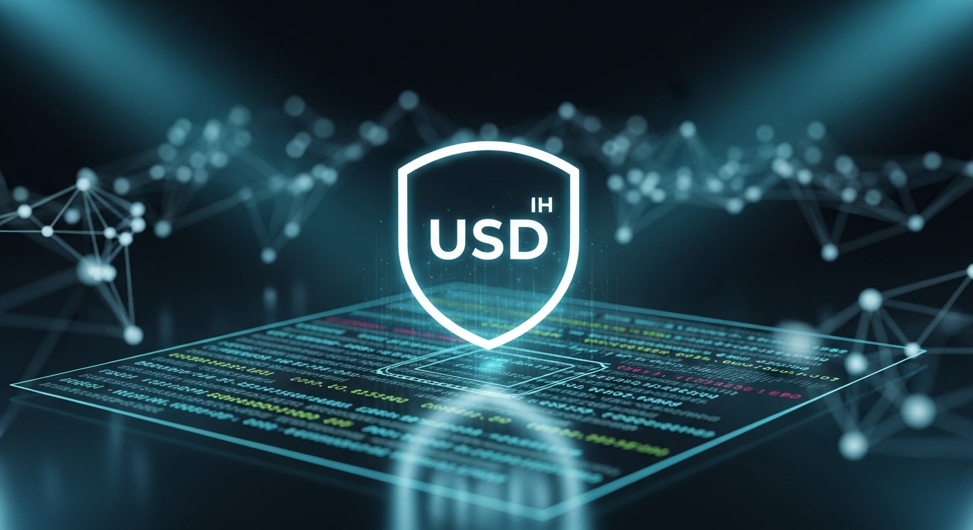 USDH 티커 확보한 네이티브 마켓, 하이퍼리퀴드 기반 스테이블코인 출시 박차