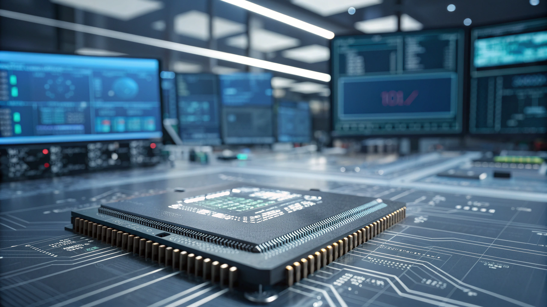 파스칼 AI, 44억 시드 투자 유치… ‘자율형 투자 리서치’ 시대 연다