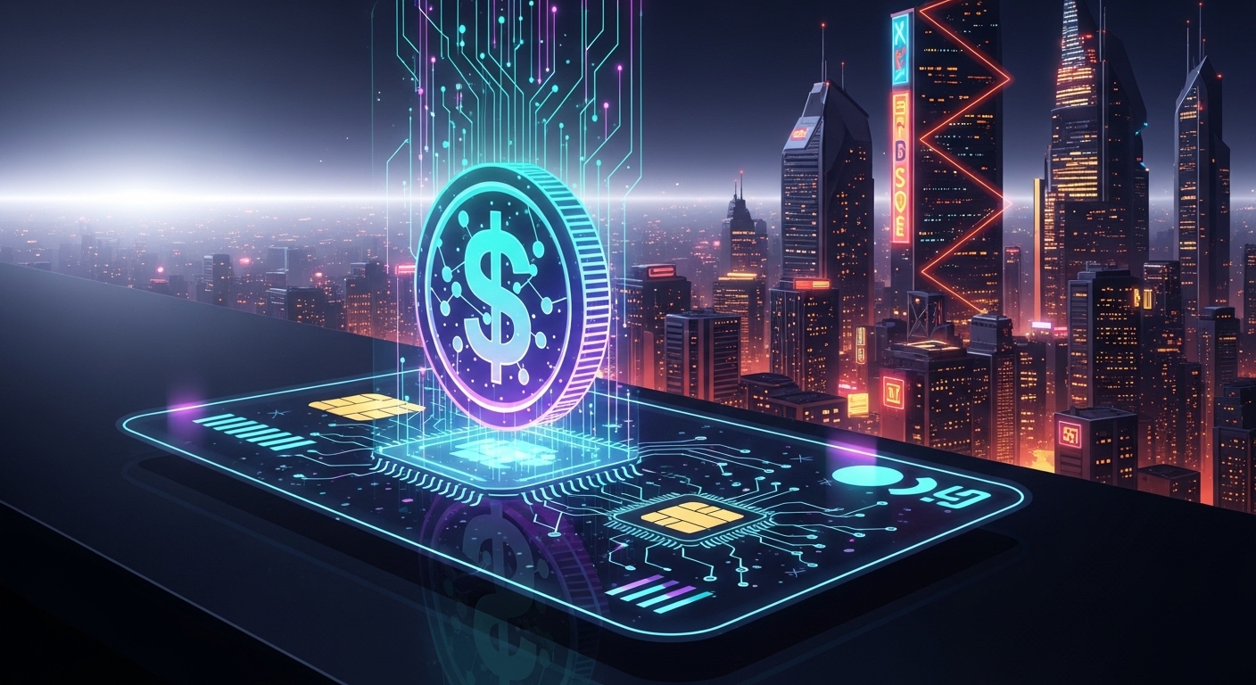 누뱅크, 신용카드에 스테이블코인 결제 통합 추진…라틴 금융 혁신 신호탄