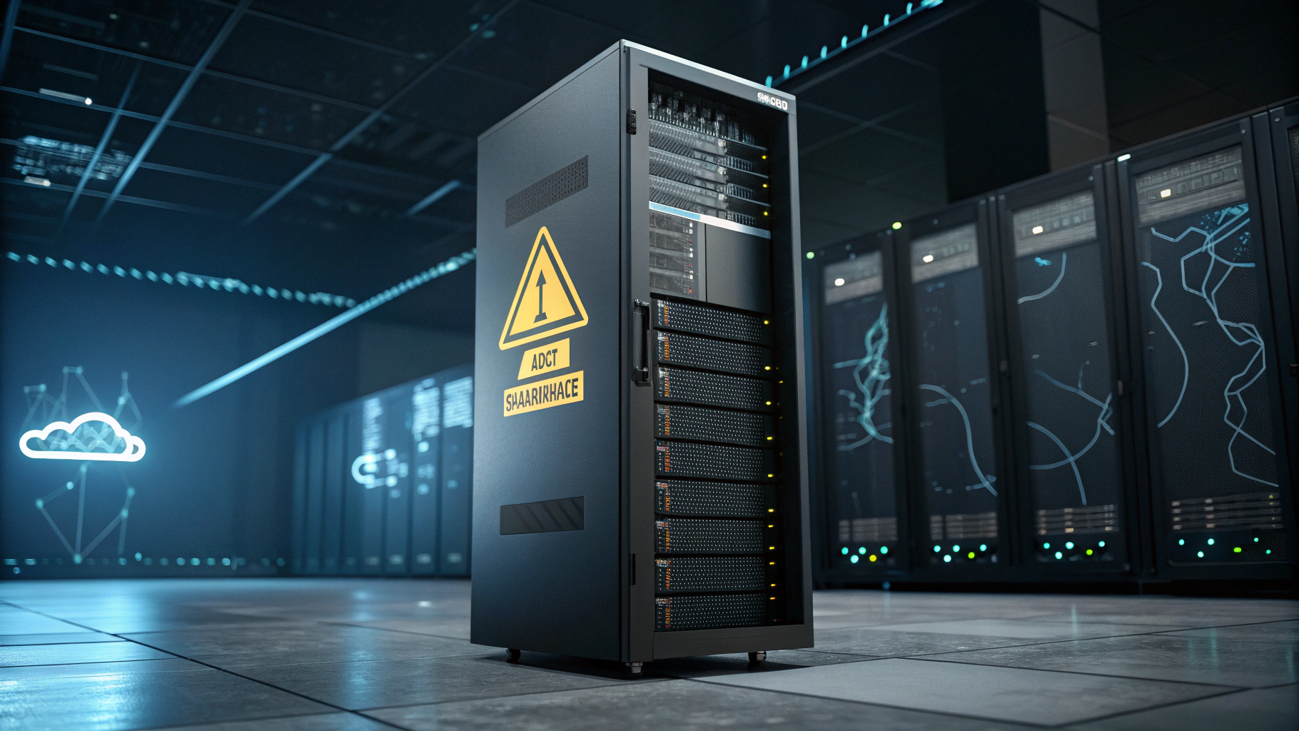 AI 스타트업 붐의 그늘… 클라우드 요금 폭탄에 ‘수익성 쇼크’