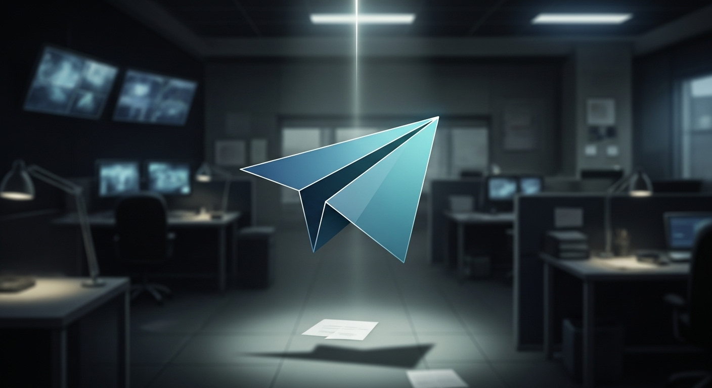 텔레그램, 프랑스 정부의 ‘몰도바 정치 검열 시도’ 거절…표현의 자유 원칙 고수