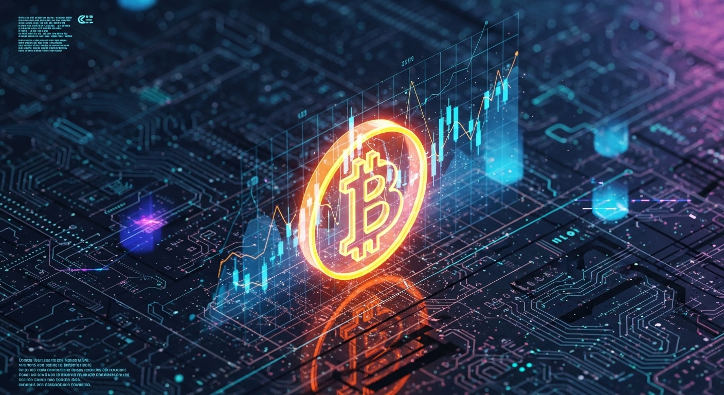 AI 시대 생존 가르는 선택…비트코인($BTC)과 주식, 어디에 베팅할 것인가