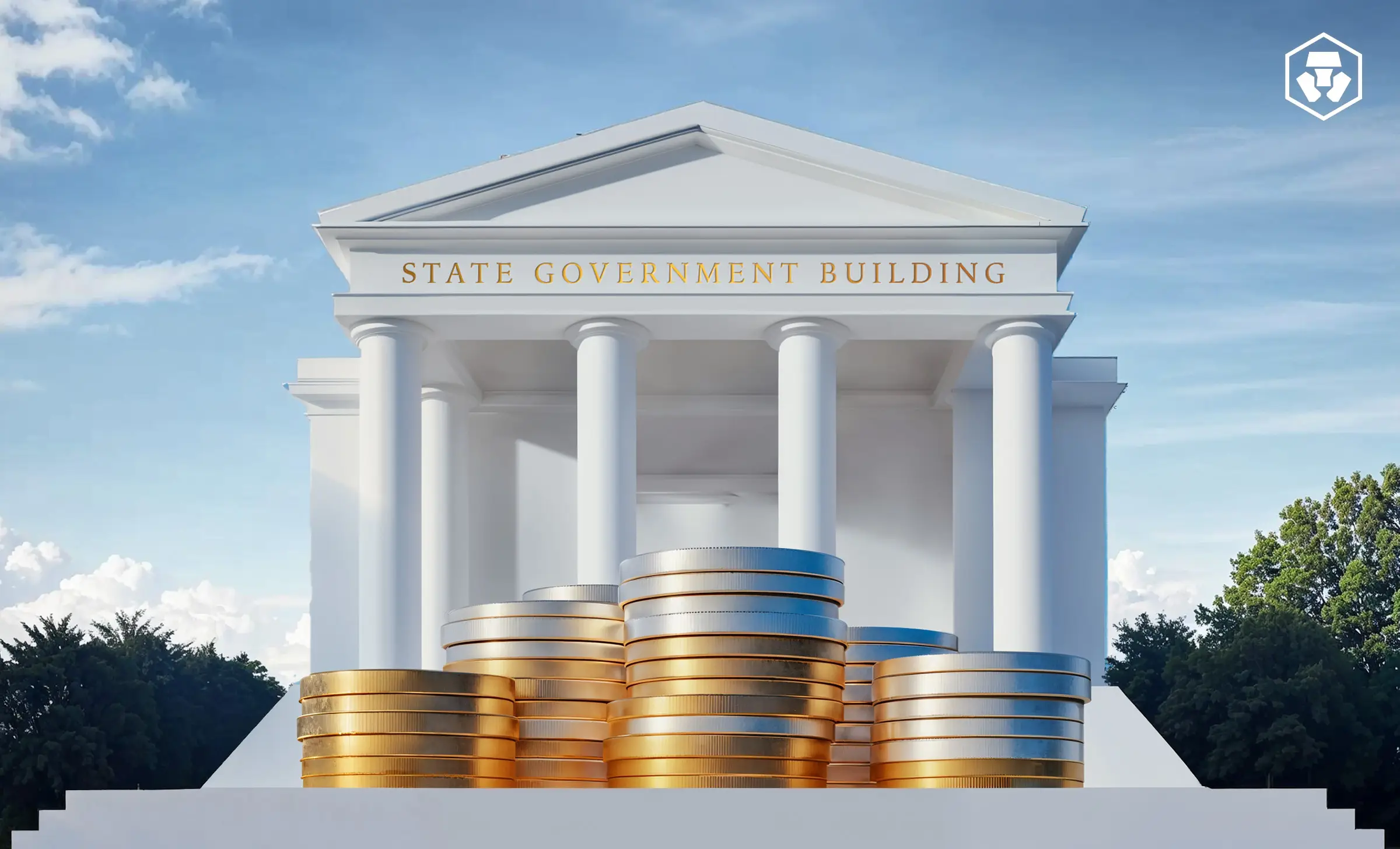 비트코인, 이제는 국가 준비금에도…크립토닷컴 “디지털 자산, 글로벌 금융표준 된다”