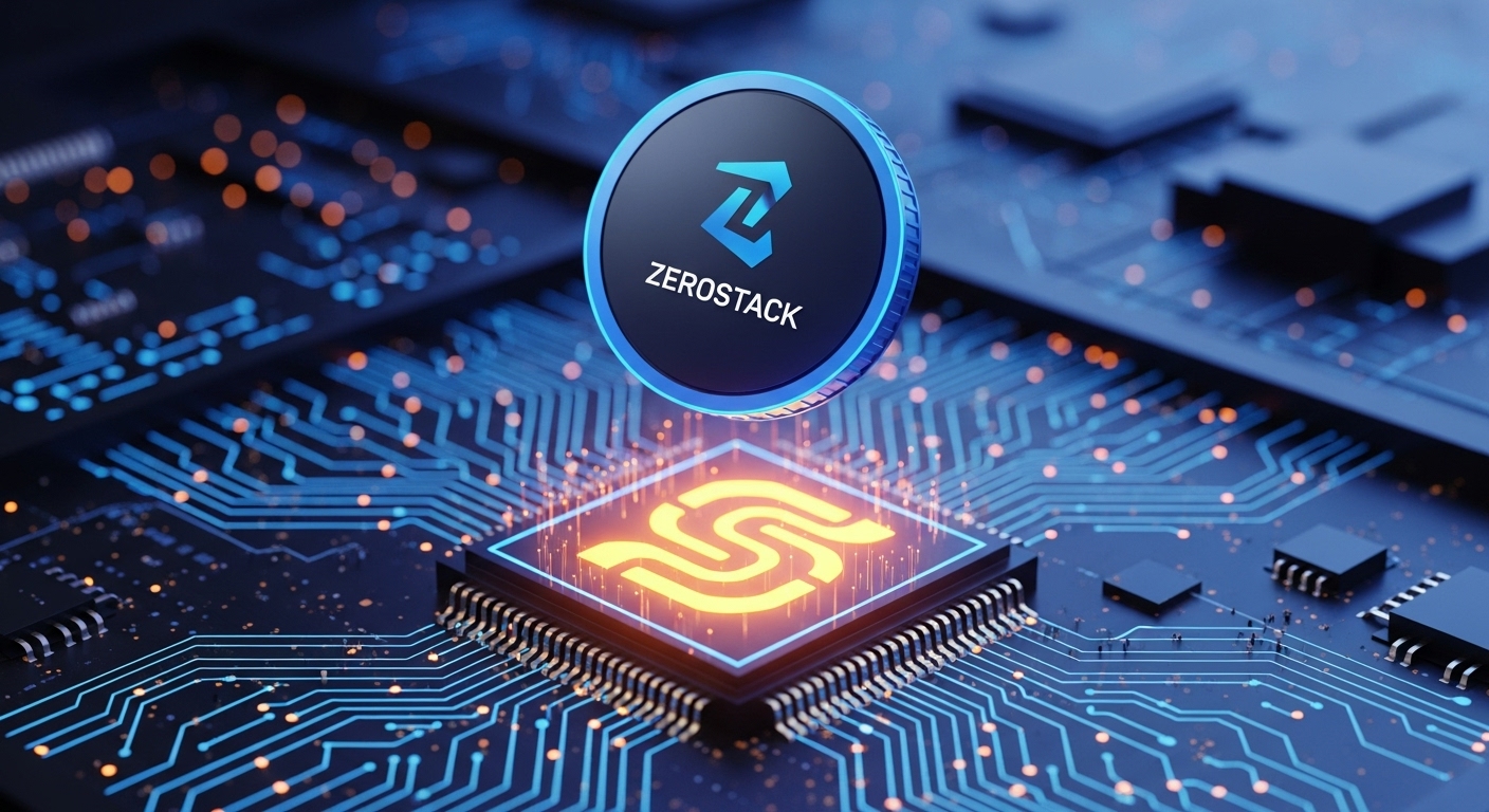 플로라 그로스, 5,574억 원 투자로 ‘제로스택’ 변신…0G·솔라나 AI 인프라 본격 진출