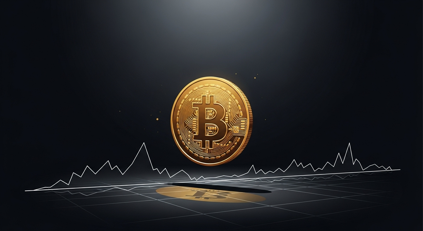 비트코인(BTC), 130억 달러 규모 고래 매도에 박스권 횡보 지속