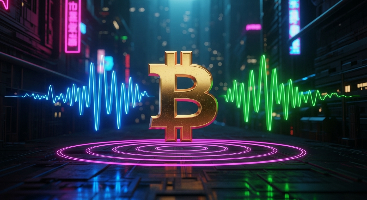 비트코인 하락에도 ‘컵 앤 핸들’…알트코인 강세장 신호 여전