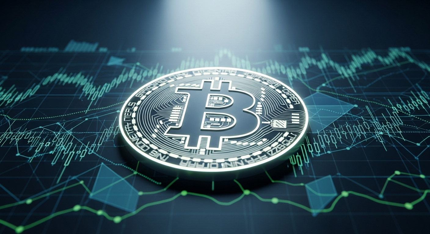 팬테라 CEO “비트코인 $1백만 간다…생전 목표가 현실된다”