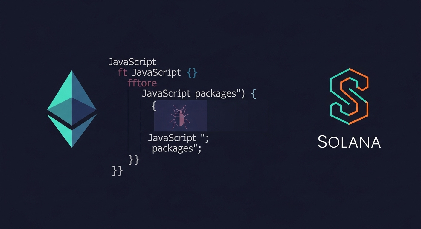 NPM 생태계 겨냥한 대규모 악성코드 공격…암호화폐 탈취 노린 ‘크립토 클리퍼’ 발견
