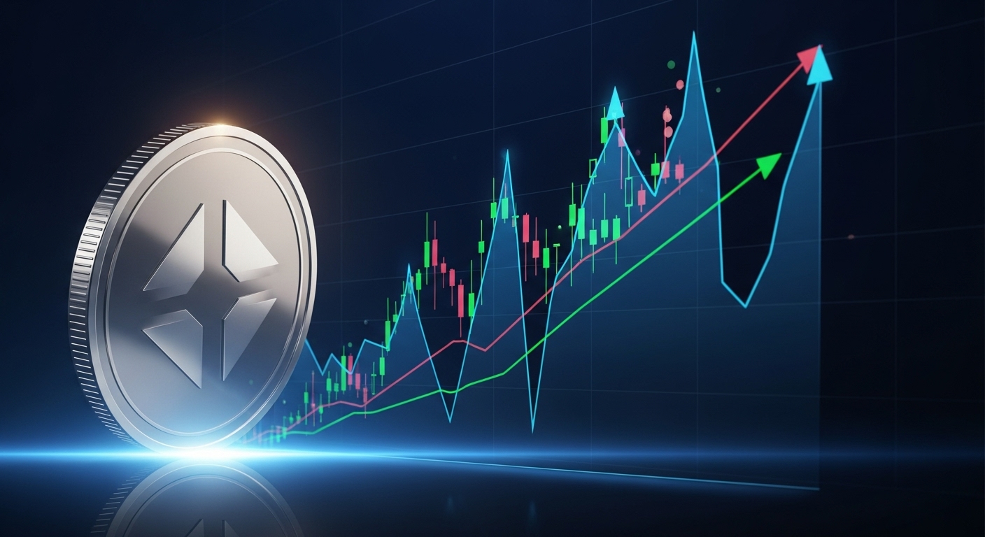 BNB, 인텔 제치고 시총 상위권 진입…2,000달러 도달 기대감 확산