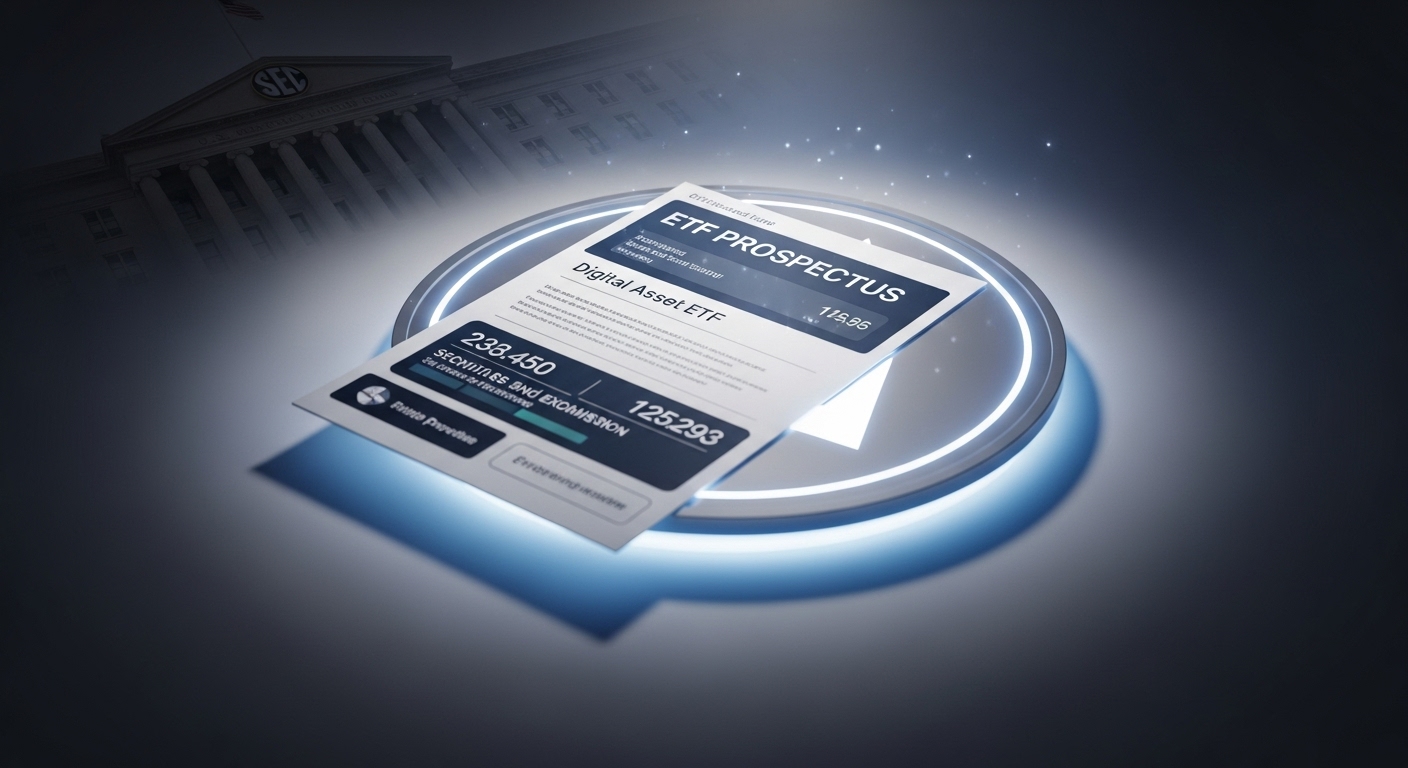 SEC, 암호화폐 현물 ETF 도입 문턱 낮췄다…코인베이스 기반 상품 유리 전망