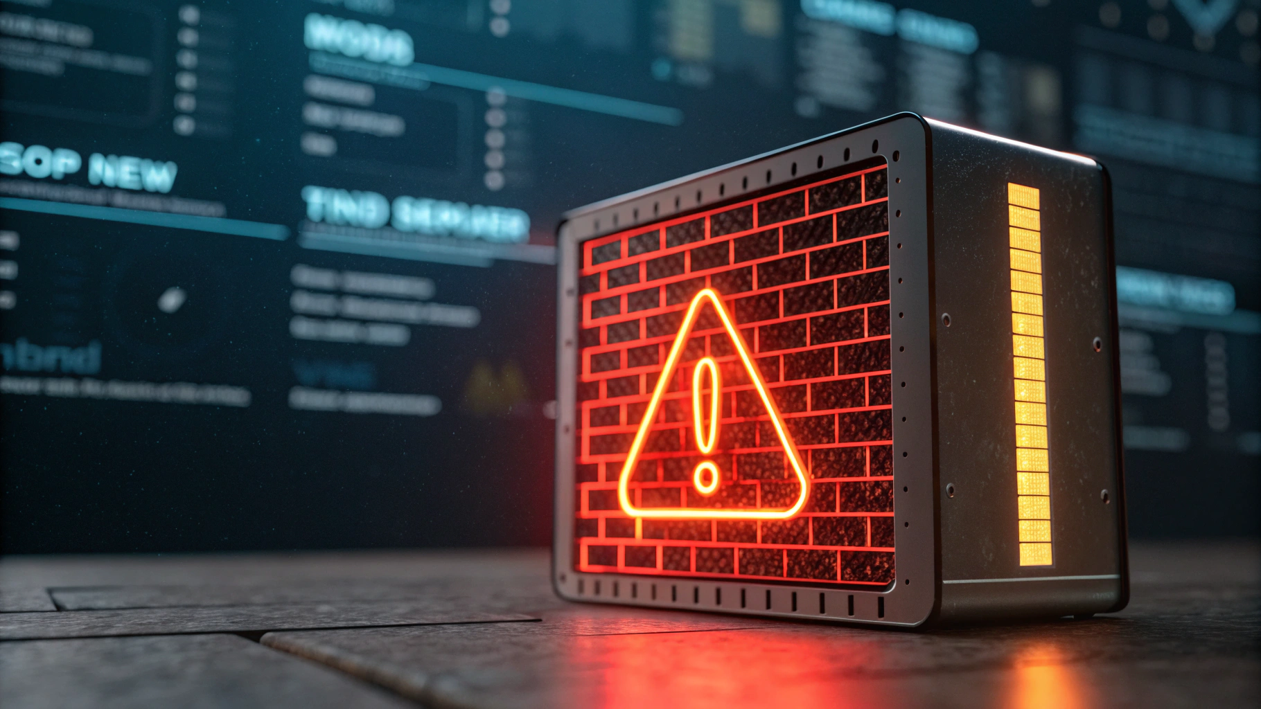 美 정부, 시스코 방화벽 ‘제로데이’에 긴급 패치 명령…루트 권한 탈취까지