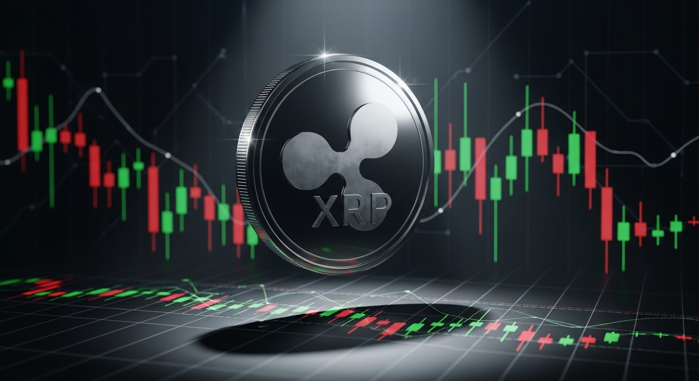 XRP, 2.97달러 지지선 사수 여부에 시장 촉각…단기 반등 vs 중장기 불확실성