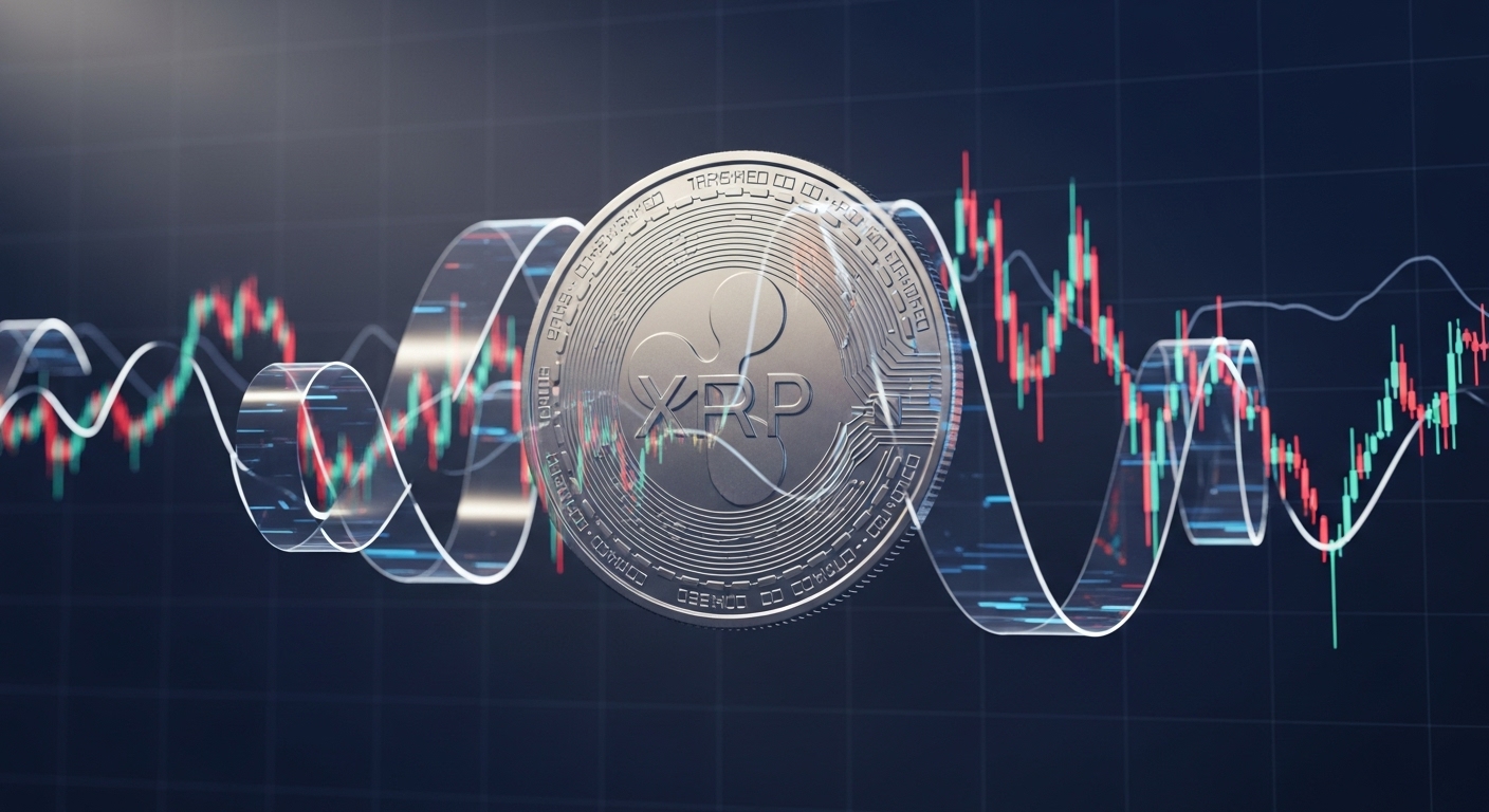 XRP, 3달러 돌파 후 숨 고르기…기술 지표는 조정 신호