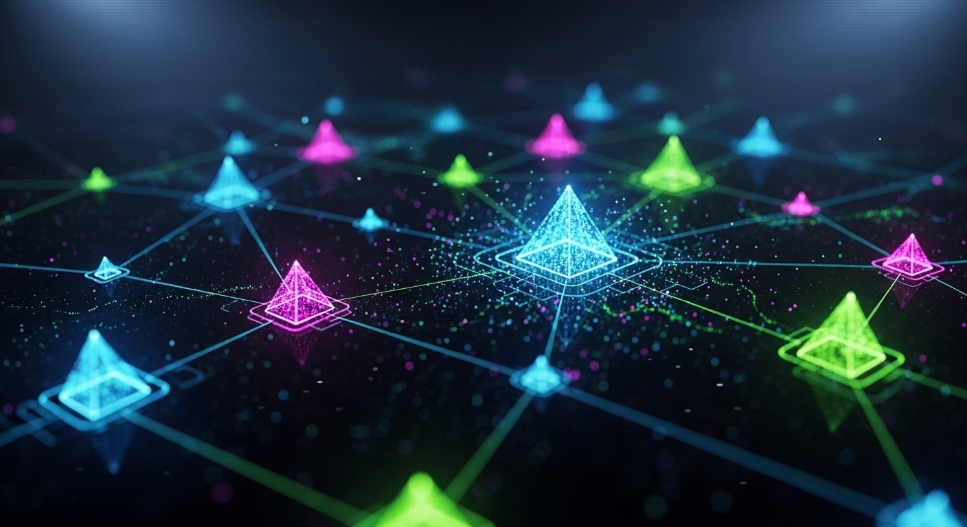 Helius CEO “크립토는 웹3 아닌 자본주의 2.0″…경제 시스템 근간 뒤흔들 기술로 평가