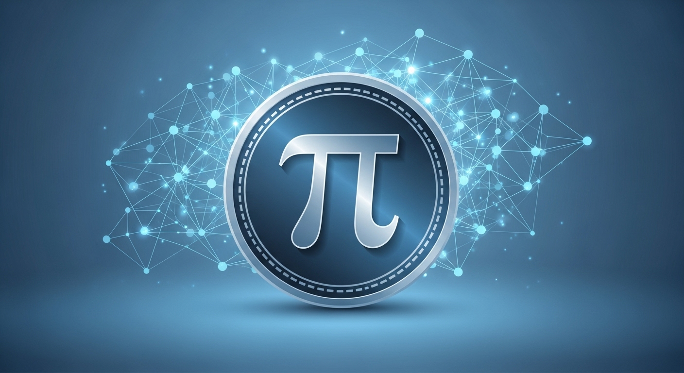 파이코인($PI), 9월 가격 어디로? AI 전망은 ‘0.30~0.75달러’까지 엇갈려