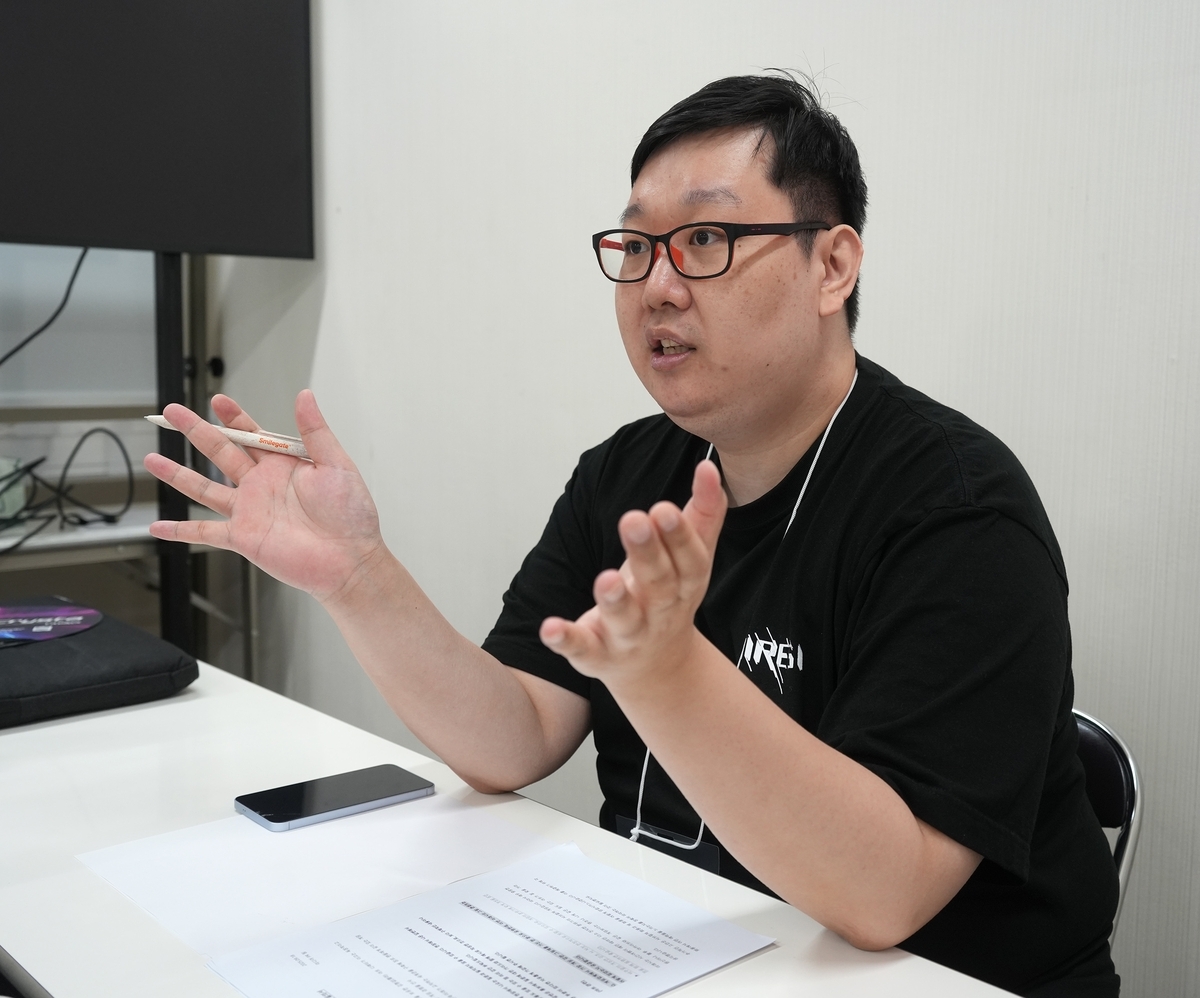 한국 게임 ‘미래시’, 도쿄게임쇼서 첫 공개…日 서브컬처 팬심 저격