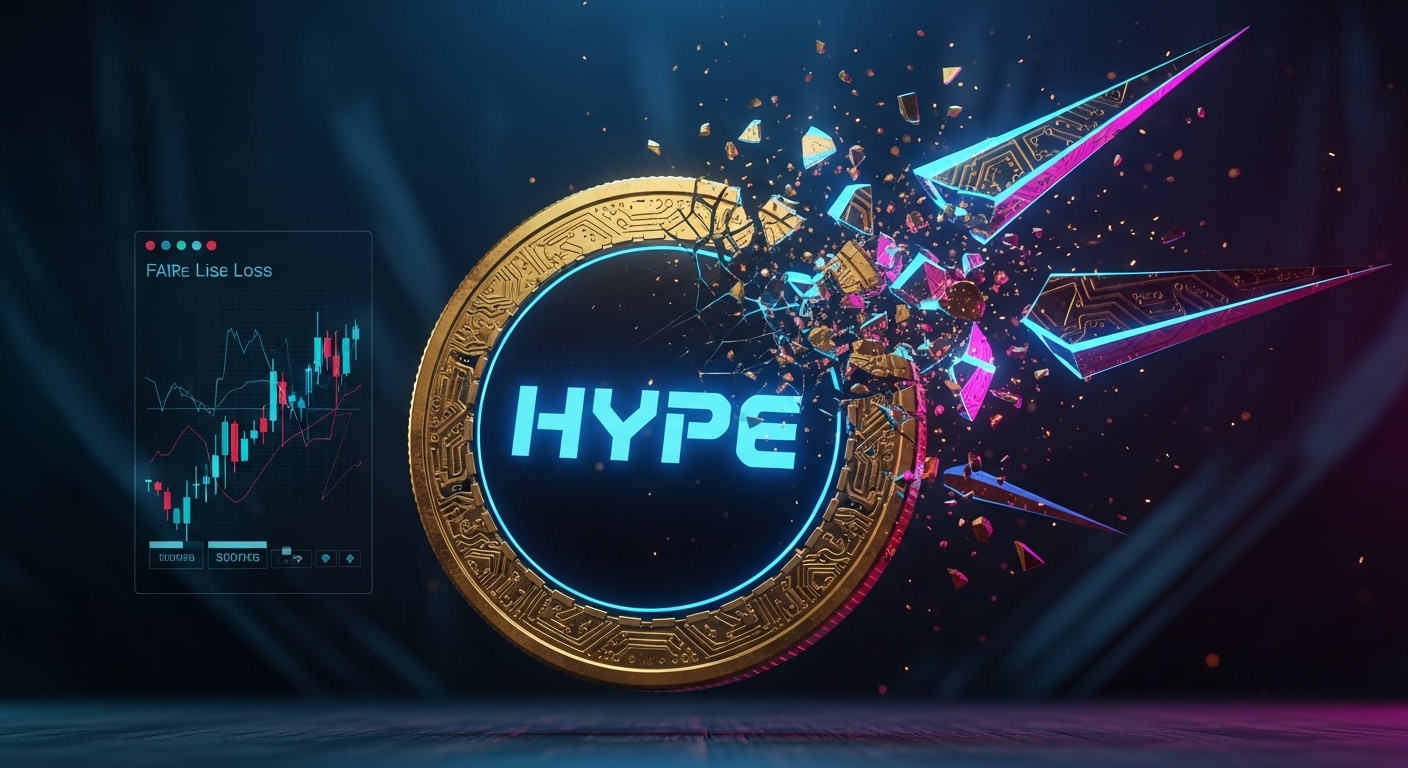 ‘마치 빅 브라더’ 제프리 후앙, 하이퍼리퀴드 전량 매도…359억 원 규모 손절