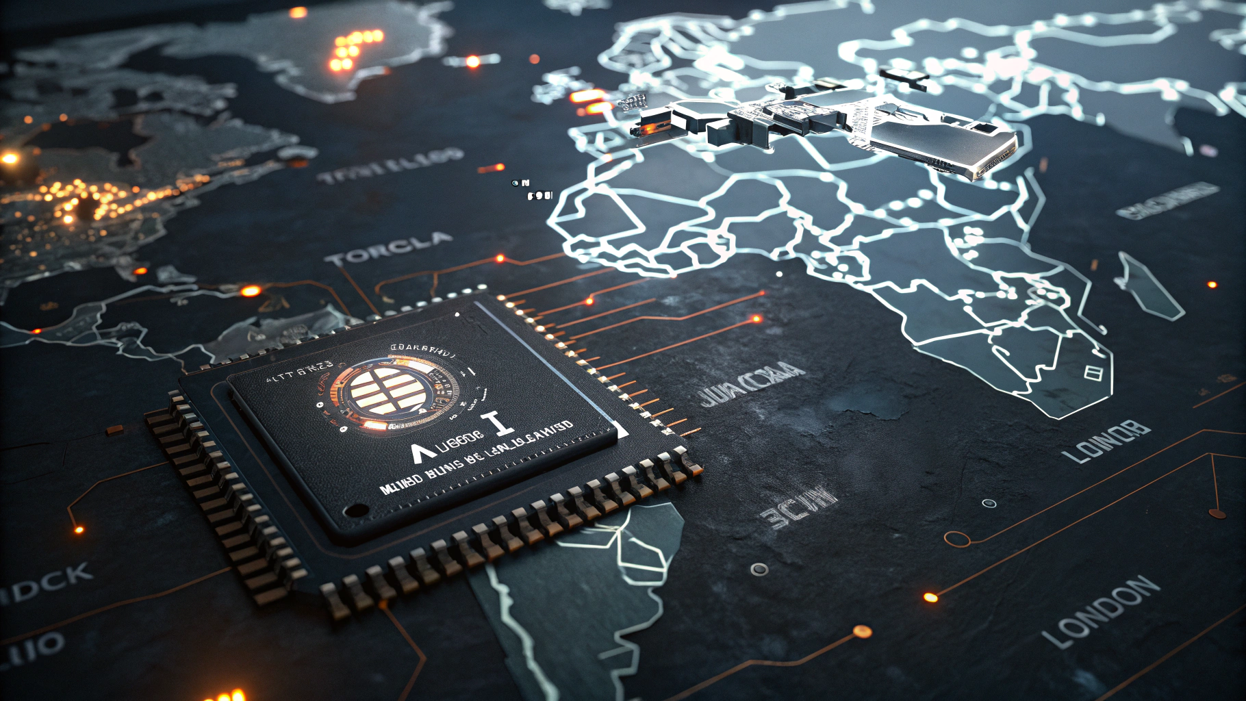 앤트로픽, 도쿄·취리히·런던에 거점 확대…글로벌 AI 인재 전쟁 돌입