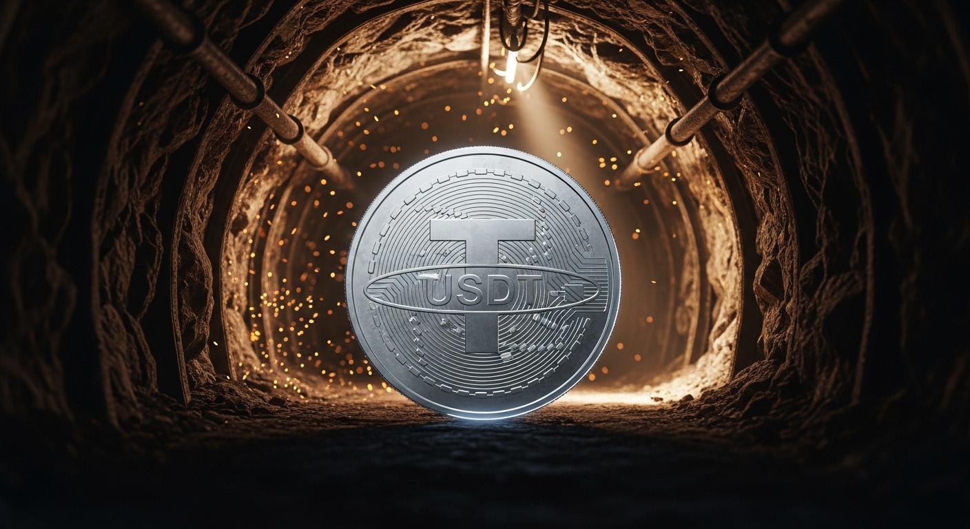 테더, 우루과이 철수설 전면 부인…“채굴 계획 여전히 평가 중”