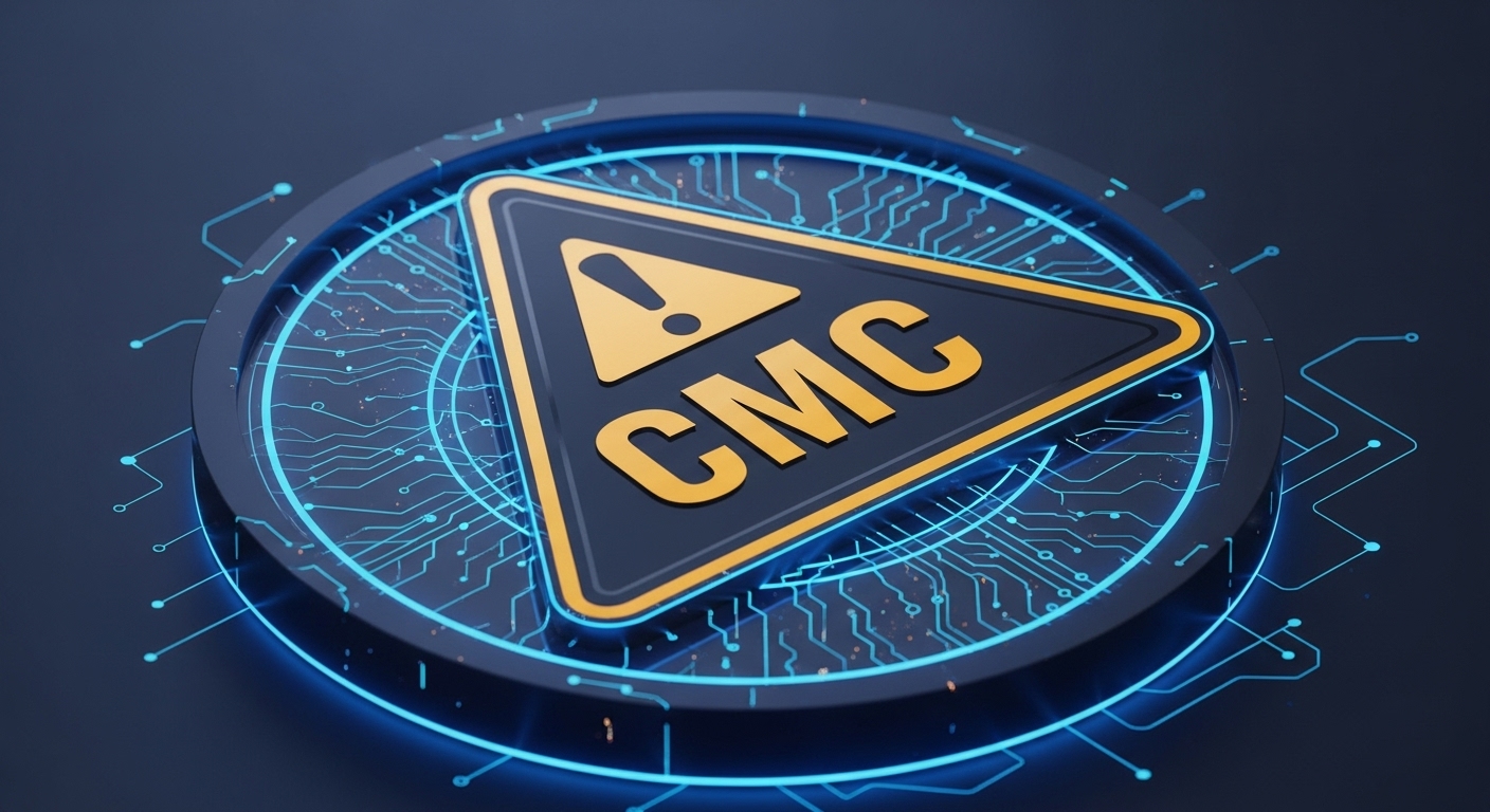 코인마켓캡 사칭 사기 급증…’CMC 토큰’ 절대 투자 말라