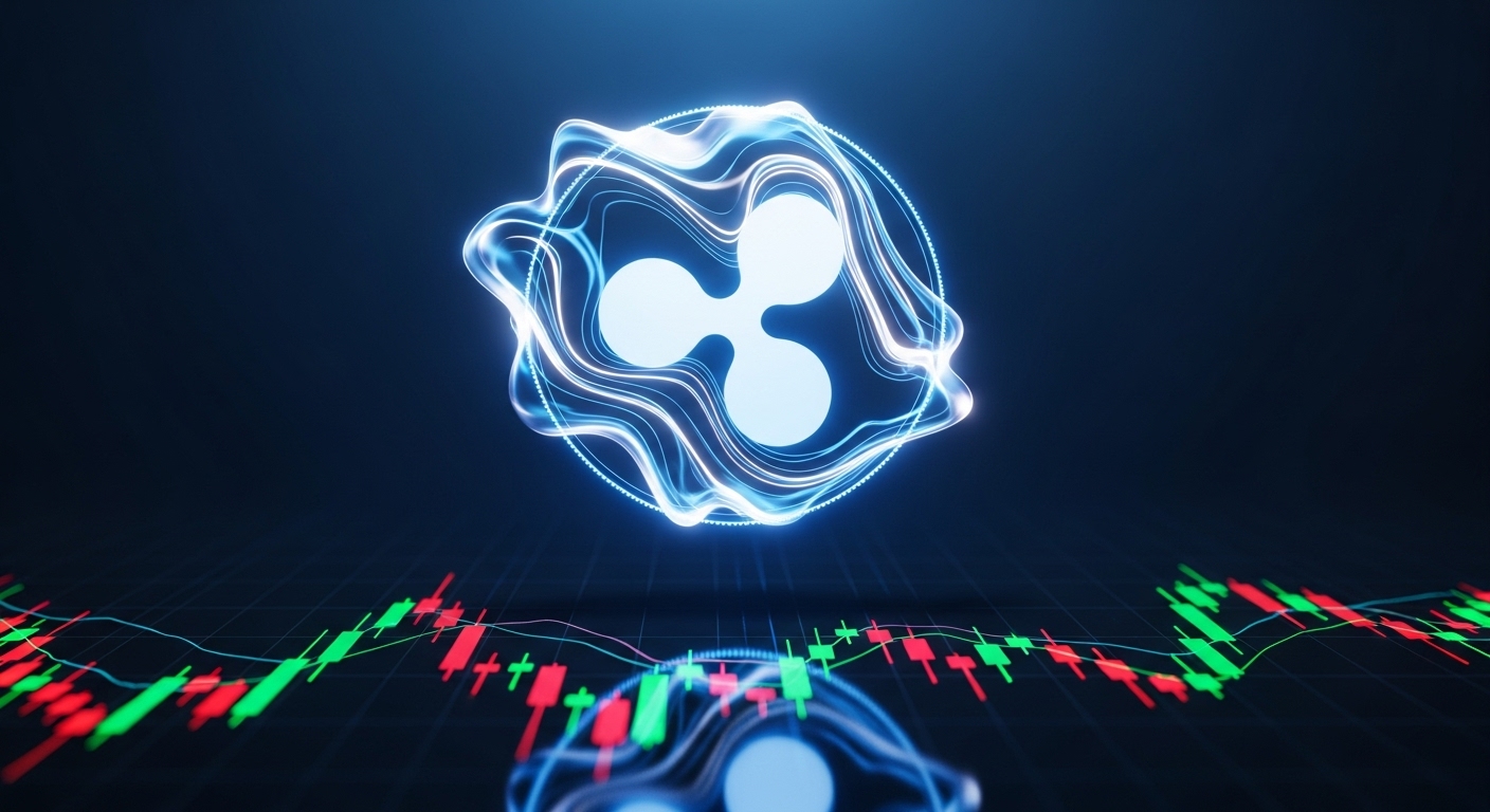 XRP, 기술적 조정 속 ‘매수 신호’ 포착…700만 지갑 돌파로 반등 기대