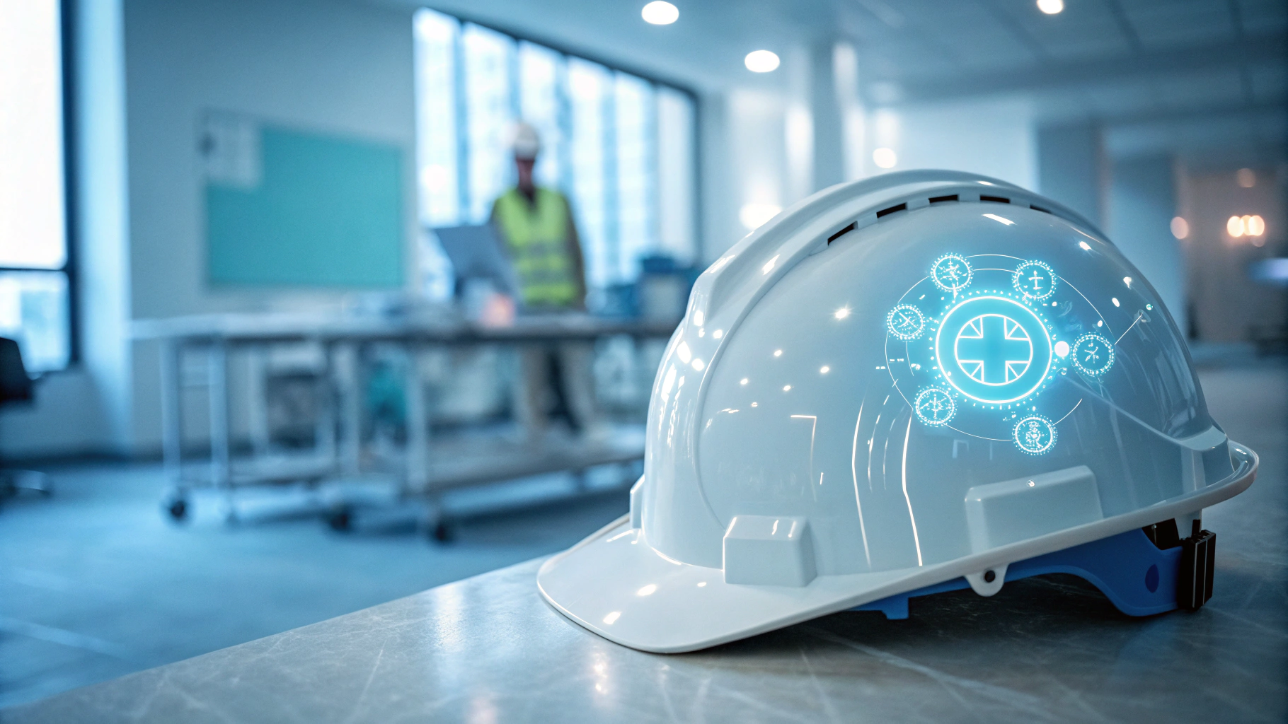 병원부터 건설현장까지…현장 근로자 위한 SaaS 스타트업 ‘투자 블루칩’ 부상