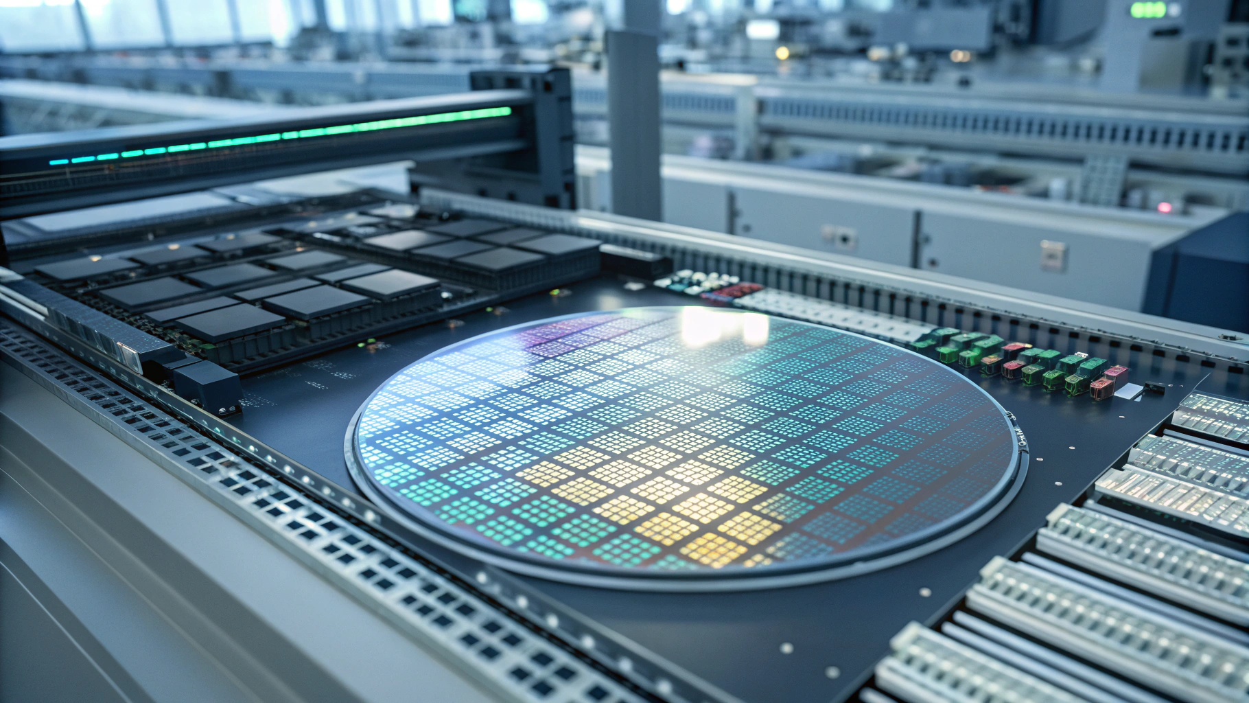 인텔, 애플까지 품나… 트럼프·엔비디아에 이어 전략 협력 ‘빅딜’ 주목