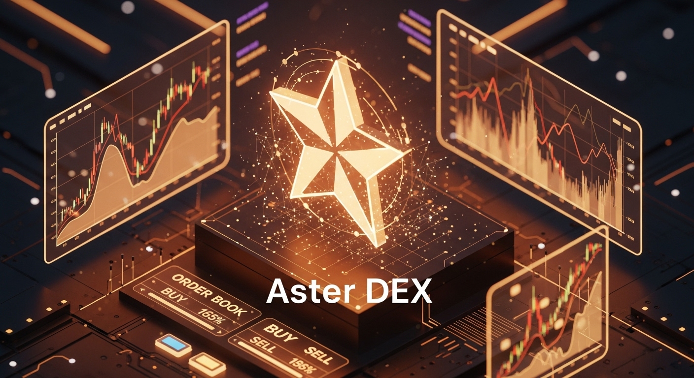 아스터 DEX, XPL 선물 오류 피해 전액 보상 완료… 시스템 개선 약속