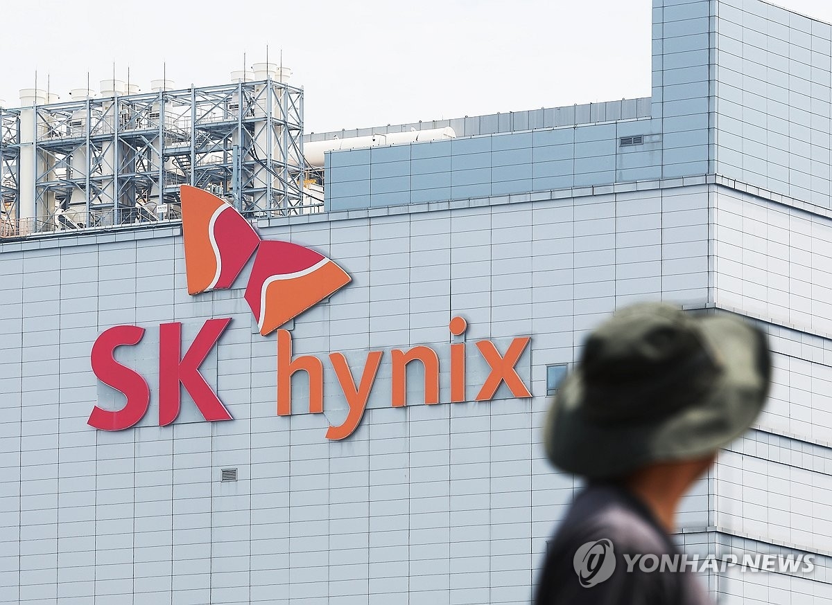 SK하이닉스·삼성전자 신고가…코스피, 사상 첫 3,400 시대 돌입