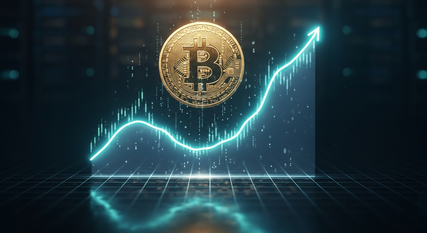 비트코인($BTC) 바닥 찍었나… 온체인 지표 3종, 강력한 반등 신호 포착