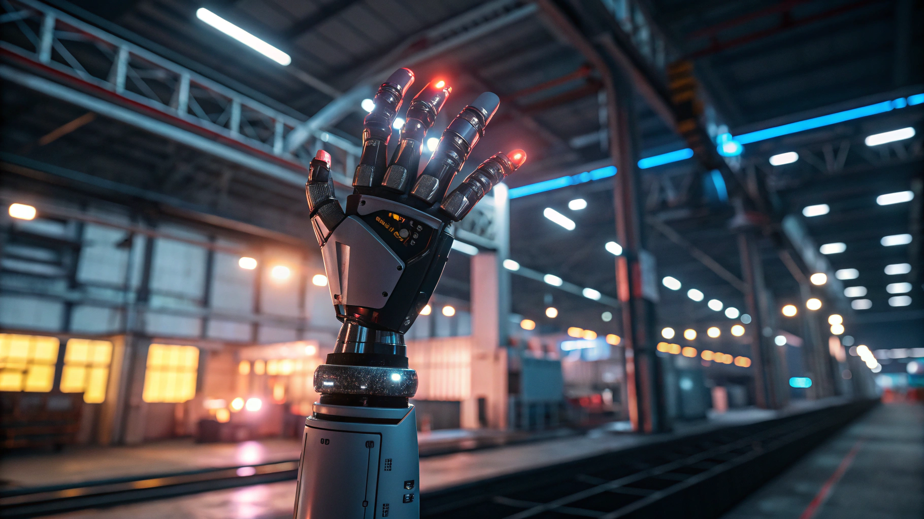 피겨AI, 1.4조 투자 유치…로봇 생산능력 1만 2,000대 시대 연다