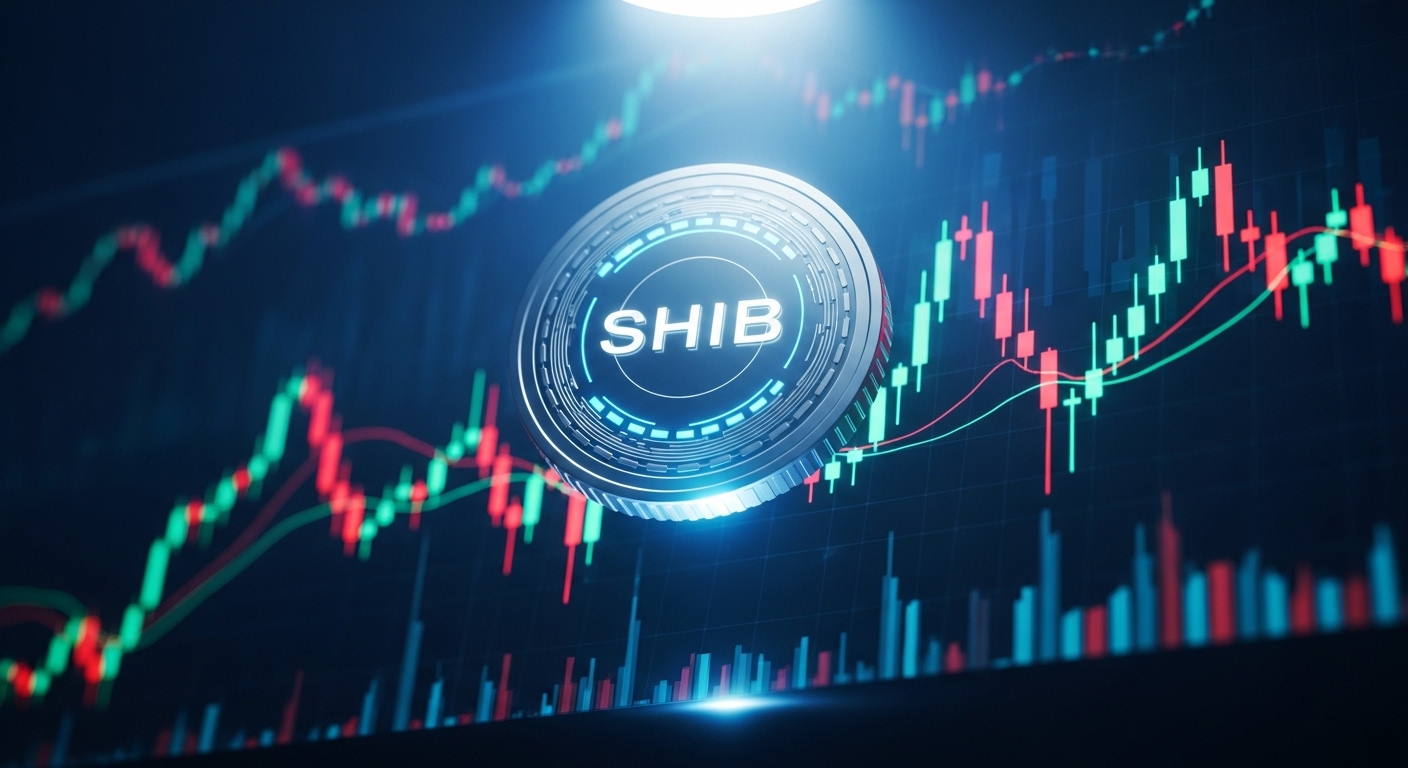 시바이누($SHIB), 선물 시장에 18조 토큰 유입… 가격 급등세 ‘0 제거’ 기대감