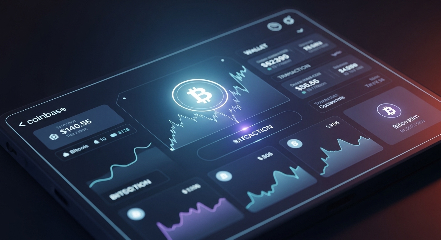 코인베이스 CEO, 연말까지 ‘획기적 신제품’ 출시 예고…공격 행보 시동