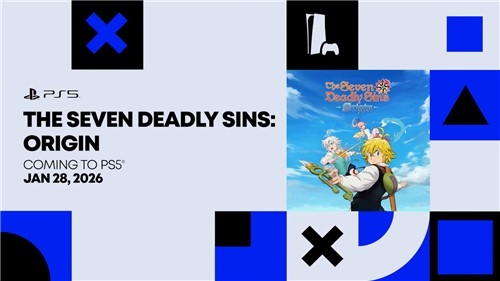 넷마블, ‘일곱 개의 대죄: 오리진’ 내년 1월 출격… 콘솔·모바일 넘나든다