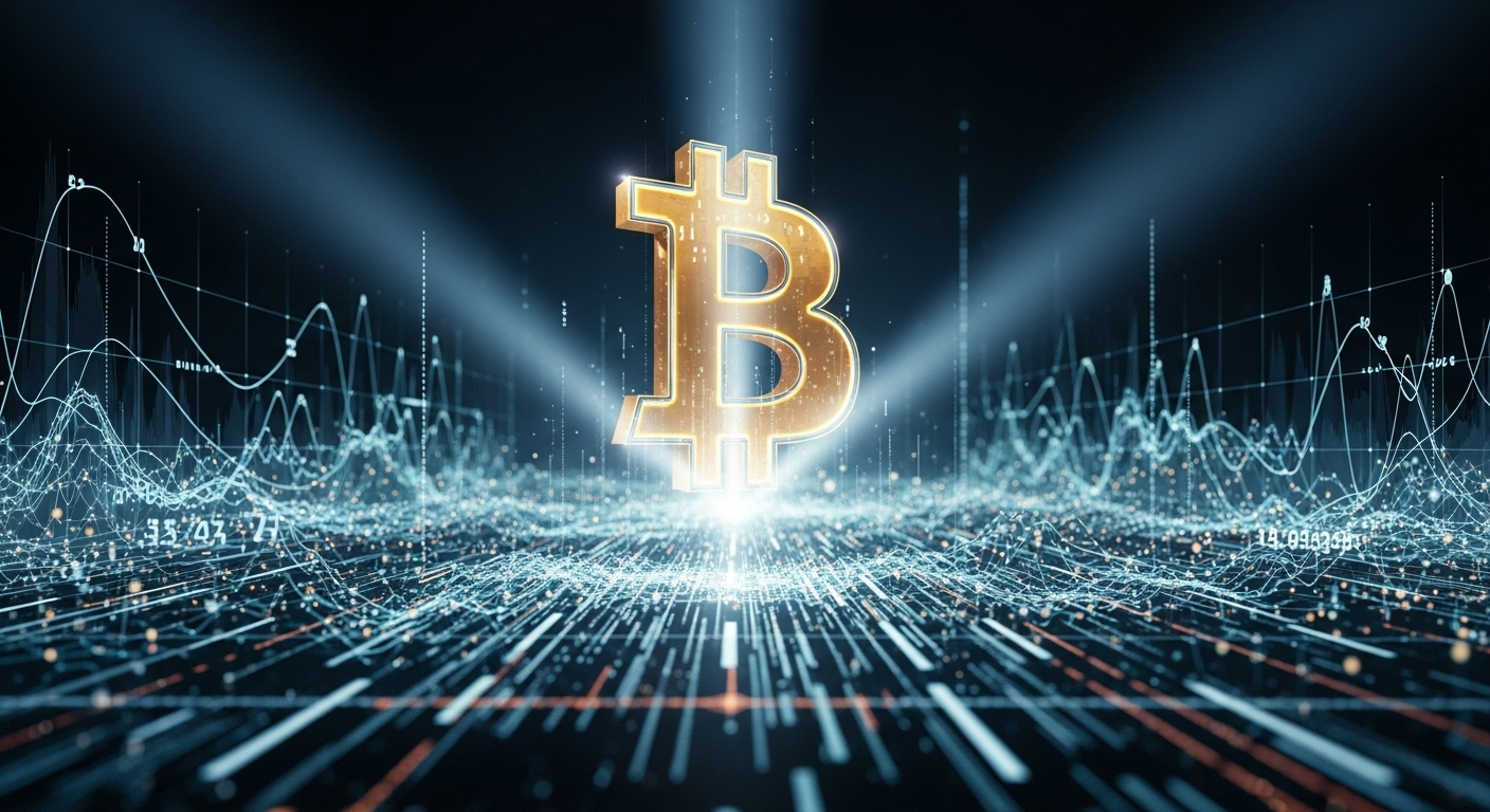 비트코인($BTC), 조정 속 ‘기회 신호’…기관 매수와 온체인 지표 강세 유지