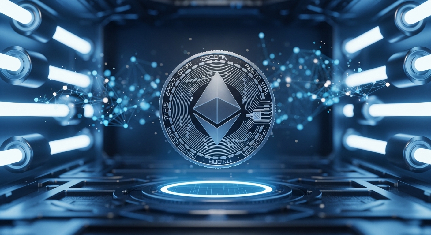 시그넘 CIO “ETF보다 온체인 자산이 크립토 담보 대출에 더 효율적”