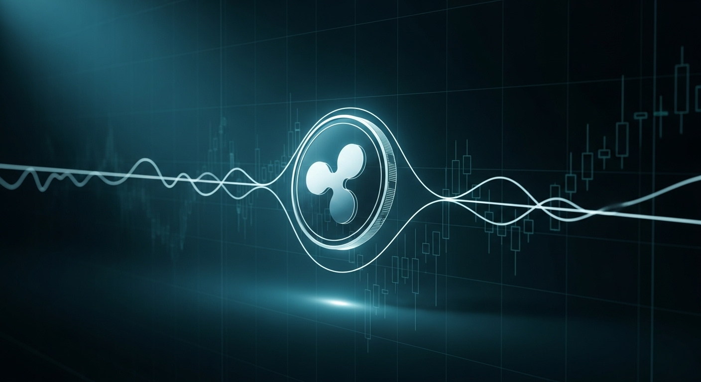 XRP 상승 기대 ‘시기상조’…기술 지표는 여전히 박스권 경고