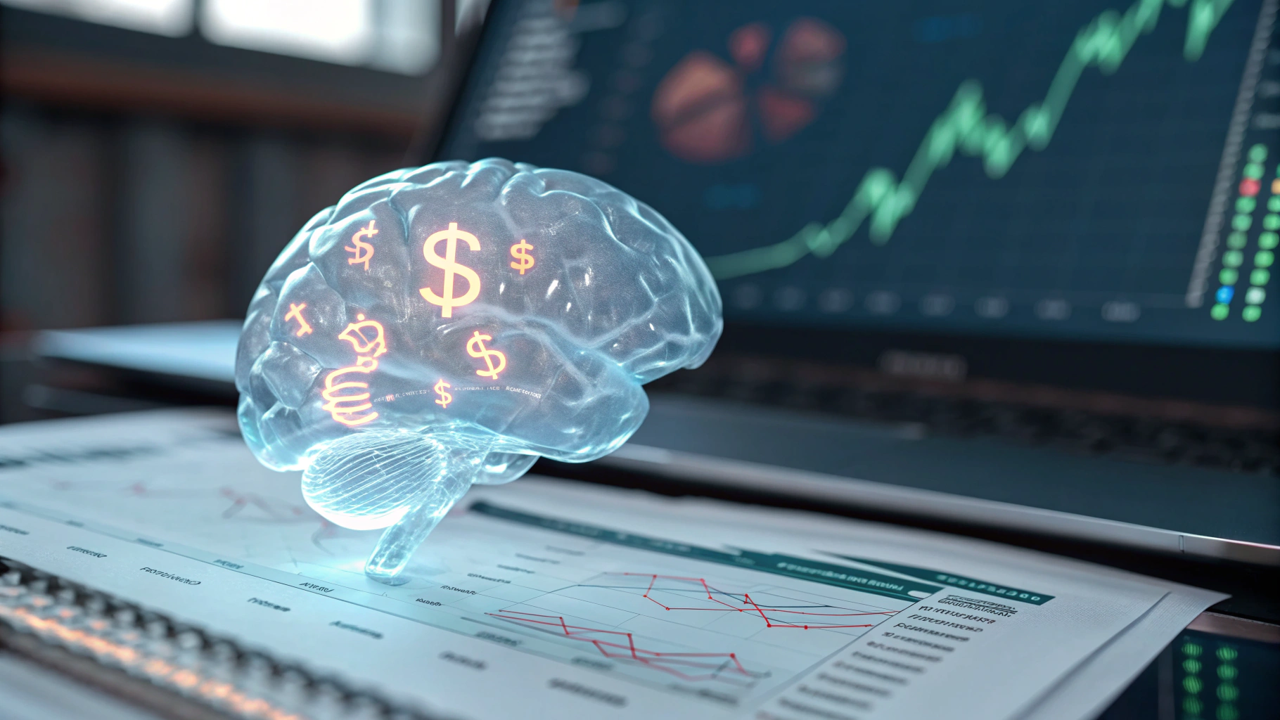 재무 AI도 ‘유리상자’ 시대… 프로픽스 원, 설명 가능한 금융 자동화 도전