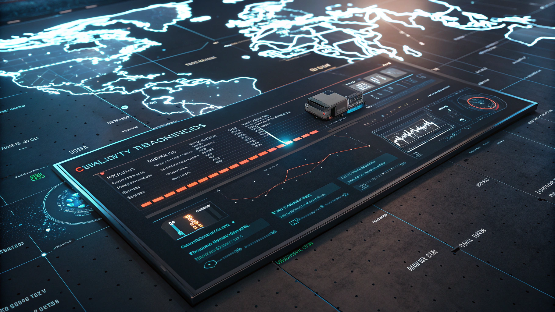 AI 물류 SaaS 알비스, 투자 빙하기 속 4,000만 달러 유치… ‘숨은 강자’ 부상