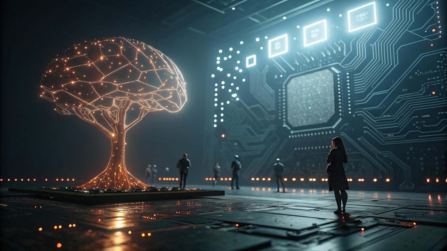 오픈AI, 144조 원 지분 비영리에 이전…하이브리드 AI 기업 모델 시동