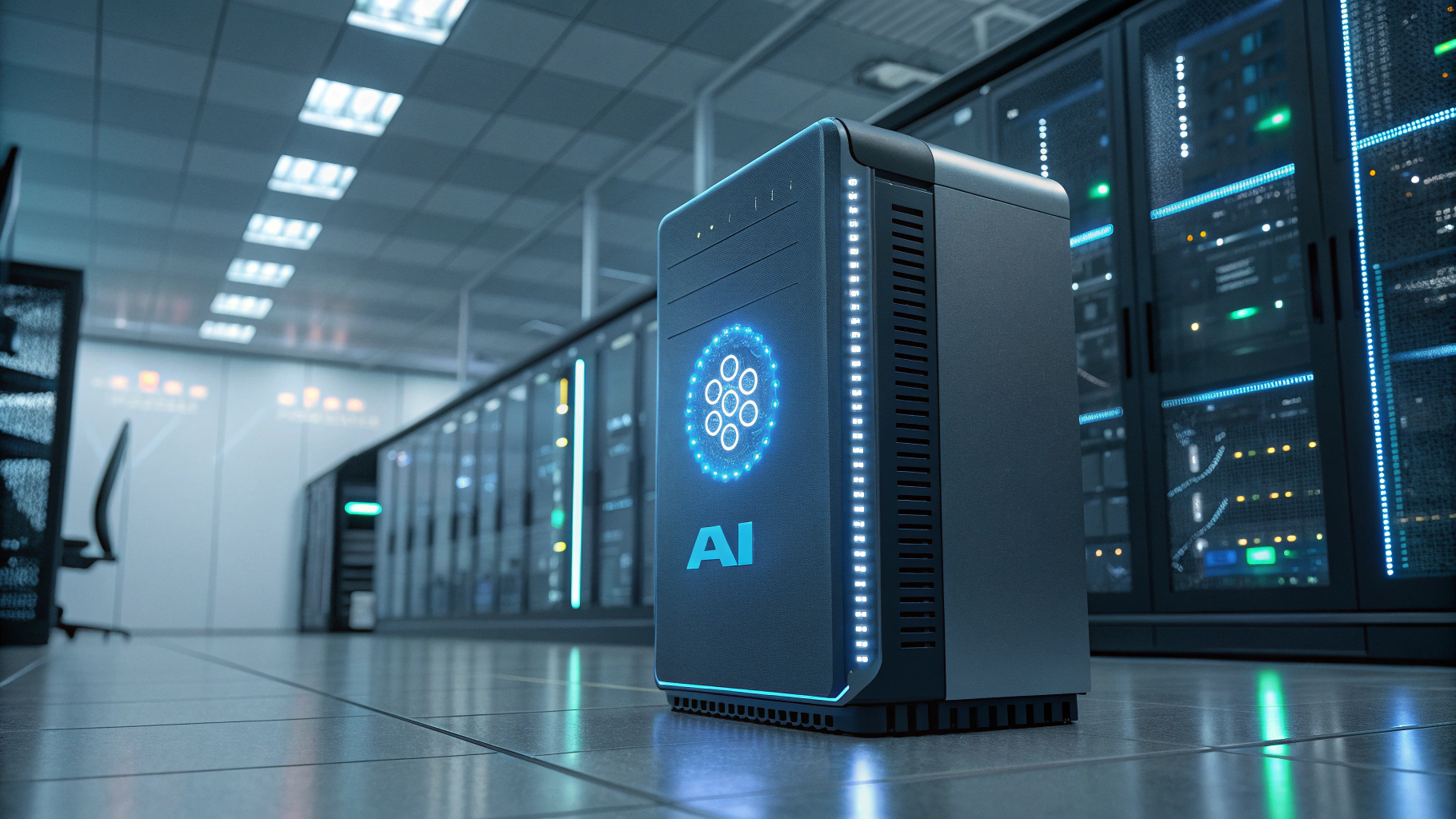 오봇 AI, 504억 투자 유치…MCP 기반 AI 인프라 확장 본격화