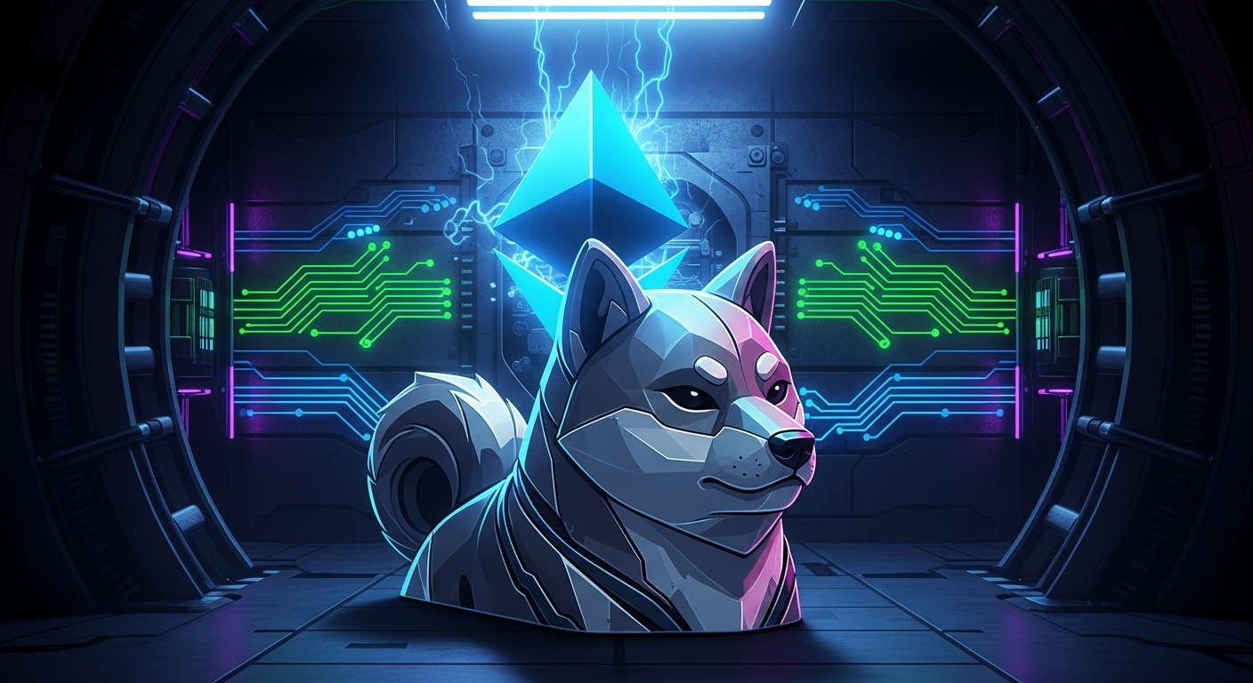 시바이누 디파이 해킹범에 ETH 5개 현상금 제시…30일 내 반환 협상 시도