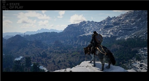 펄어비스 ‘붉은사막’, 2026년 3월 출시 확정…도쿄게임쇼서 글로벌 전초전